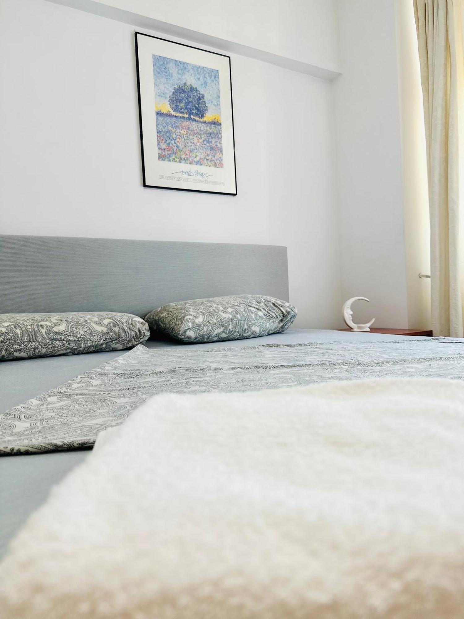 Tranquil Unirii Residence - Elegant & Spacious Living With Parking Steps From Parliament 布加勒斯特 外观 照片