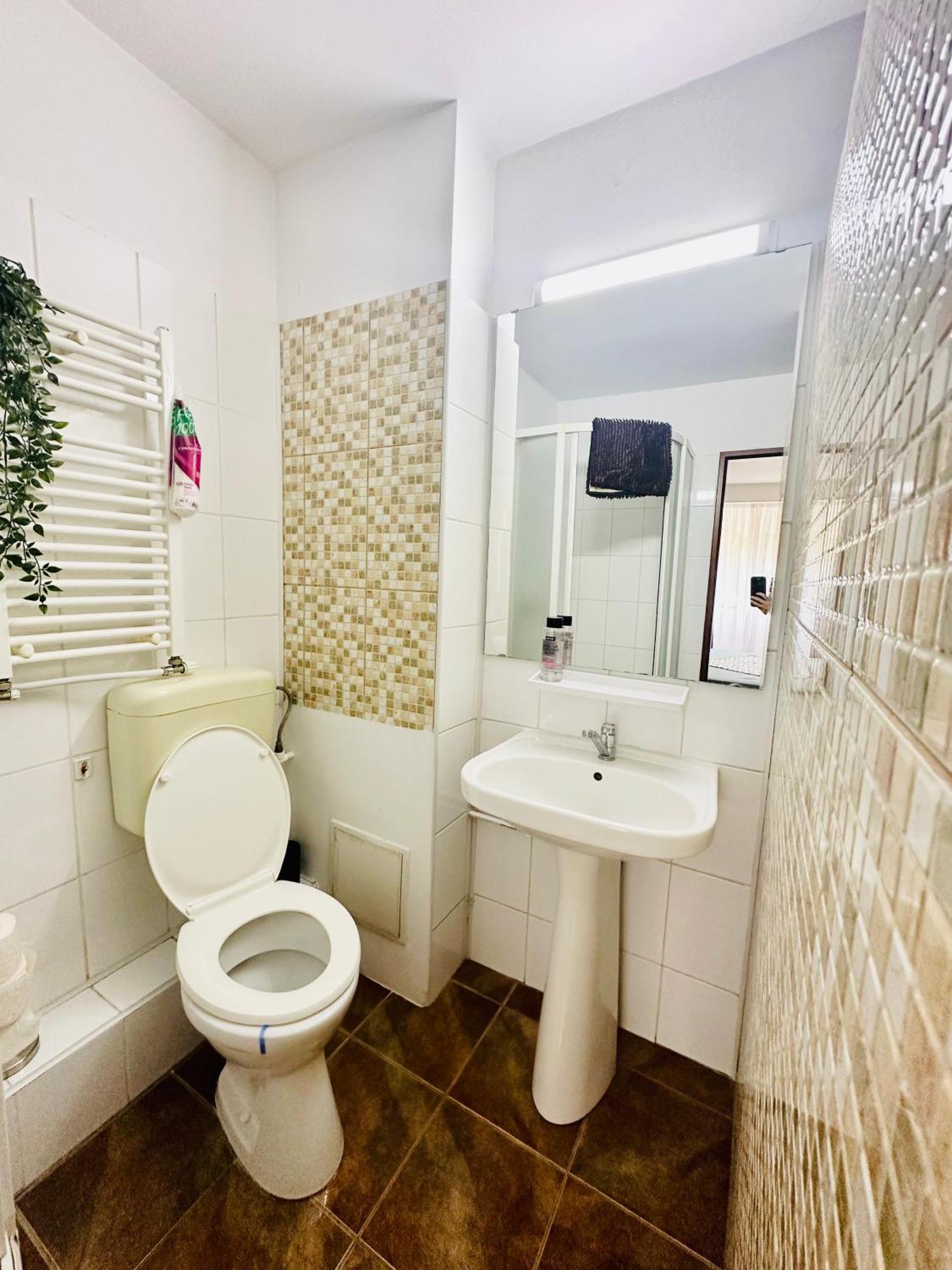 Tranquil Unirii Residence - Elegant & Spacious Living With Parking Steps From Parliament 布加勒斯特 外观 照片