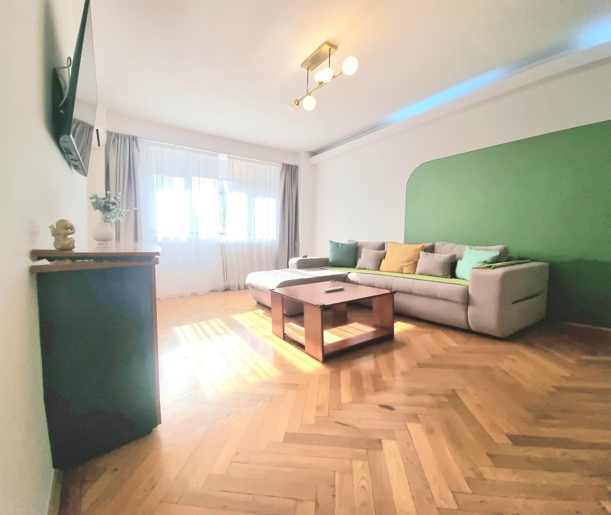 Tranquil Unirii Residence - Elegant & Spacious Living With Parking Steps From Parliament 布加勒斯特 外观 照片