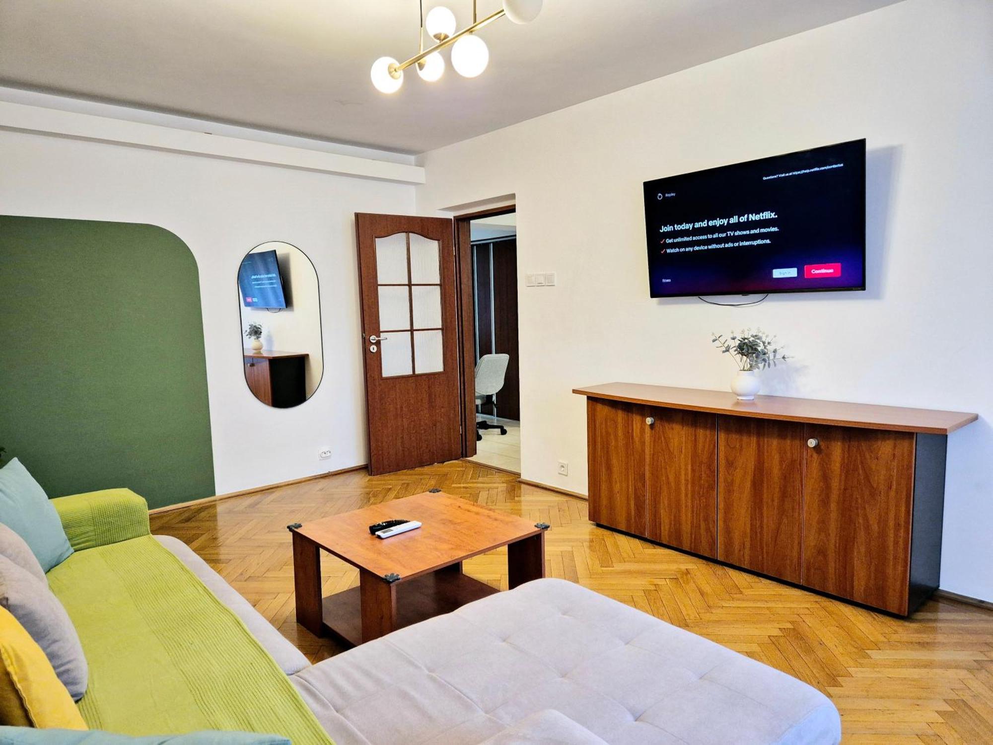 Tranquil Unirii Residence - Elegant & Spacious Living With Parking Steps From Parliament 布加勒斯特 外观 照片